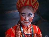 25 раз, когда девушки думали, что умеют хорошо краситься, но с треском провалились
