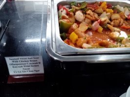 Суп из супа или плоскость осла: роскошное меню для русских в Китае