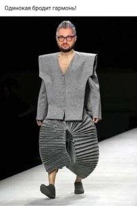 Белорусские модники: хайп любой ценой