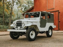 Первый и последний...