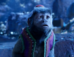 Да, Уилл Смит уже не тот...