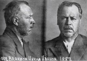 Сталин отличился тем, что ни до, ни после его правления даже близко не было такого количества репрессированных, уничтоженных российских ученых, полководцев, инженеров, художников и писателей... А главное его "наследие" даже не в потоках крови собственных граждан. Посеянный его палачами липкий страх, что любая инициатива, творчество, новаторство и т.п. в любой момент будут объявлены "вредительством", укоренился у русских на генетическом уровне. Количество всемирно известных советских деятелей - новаторов, кто сформировался с 30х и позже, даже близко не сравнится с количеством российских, советских талантов за такой же, но досталинский период.