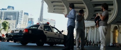 Мальчишник в Вегасе.
2000 FORD CROWN VICTORIA POLICE INTERCEPTOR P71.