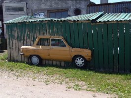 Они всего лишь застряли в текстурах