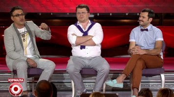 Язык сломаешь с этими именами.