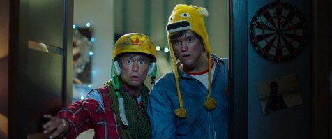 Сноуборд vs лыжи