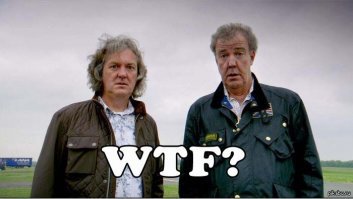 Скопления?!