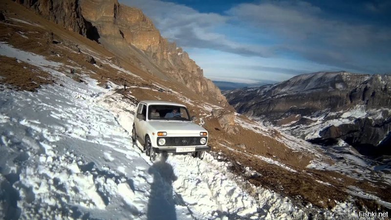 Мировой рекорд высоты: в 1998 году внедорожник «Нива» поднялся в базовый лагерь под Эверестом на высоту 5200 м, а в 1999 году на Тибетском плато в Гималаях взял высоту в 5726 м над уровнем моря;

«Нива» покорила Северный полюс   в ходе международной парашютной акции в апреле 1998 года ВАЗ-2131 «Нива» была сброшена на парашюте, а после приземления на лёд и освобождения от строп, была заведена и успешно преодолела заданный маршрут;

12 лет прослужила «Нива» на российской полярной станции «Беллинсгаузен» в Антарктиде, где дорог не существует в принципе. Тольяттинский внедорожник эксплуатировался в диапазоне температур от  54 до +4  C для перевозки грузов и буксировки судов. Общий пробег автомобиля составил 40 тыс. км;[7]

---------------
А Jeep где?
А  он в  гараже у  богатого  мажора ! В  магазин за пивом кататься.