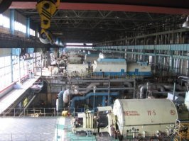 Спасибо за теплоту света, или ко Дню энергетика