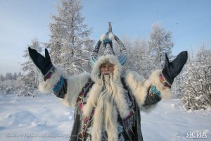 Какую весну ждете? 
Новый Год на носу! 2019!
Ладно. У вас там своя атмосфэра :)
ХОлодно! бррррр :)