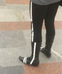 Перфекционисты негодуют