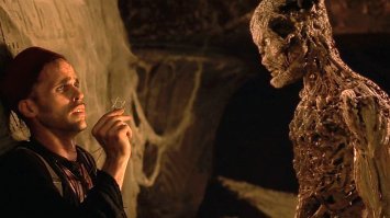 П"здец-это когда православный христианин верит в приметы,китайский новый год,гороскопы и экстрасенсов и другую хрень,расставленную по феншую...При этом не забывая гордиться атеистическим СССР.)))