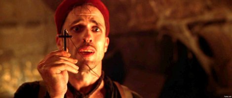 П"здец-это когда православный христианин верит в приметы,китайский новый год,гороскопы и экстрасенсов и другую хрень,расставленную по феншую...При этом не забывая гордиться атеистическим СССР.)))