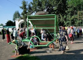 Видели как использовать эти  габионы? Красотища!