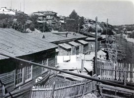 Клоака нашего городка - Глебучев овраг. Каким ты был сто лет назад, таким ты и остался...