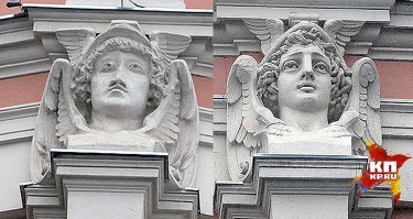 Вспомнилось про других умельцев