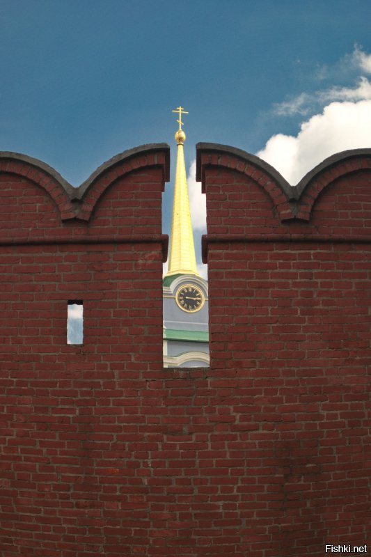 |А красивую Тулу показать слабо?