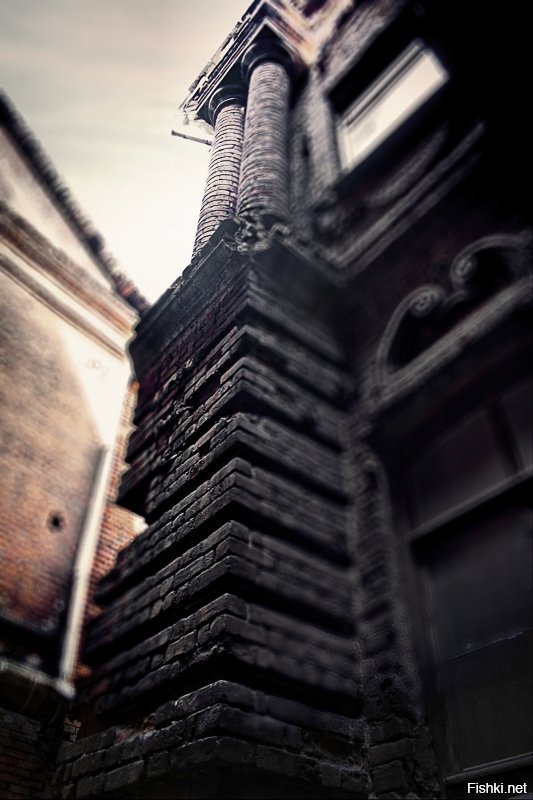 |А красивую Тулу показать слабо?