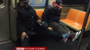 Жаба!
А это их метро крысиное.