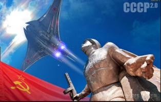 Число россиян, сожалеющих о распаде СССР, достигло десятилетнего максимума