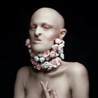 На ночь только не смотри. А то страшная сцуко