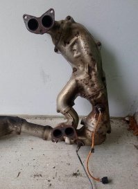 Маразм крепчал