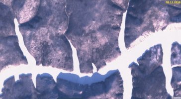 Ученые РАН исключили падение метеорита в Хабаровском крае