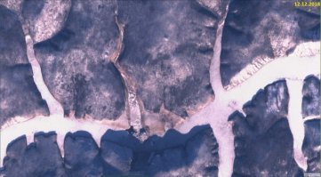 Ученые РАН исключили падение метеорита в Хабаровском крае