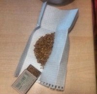 Маразм крепчал