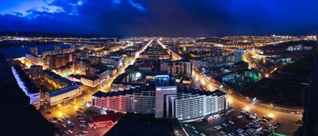 Москва? Пусть заедет за Урал
-----------------------------------------
Пусть заедет, и что??  Где-то далеко за Уралом в 4000 км. от Москвы.