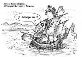 Прикольные и смешные картинки