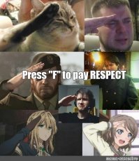 F