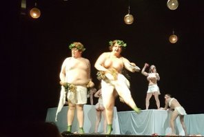 уж лучше цензура, чем все вот это унылое г@вно!