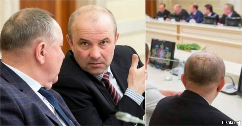 Опа, да у нас тут экстремист, клеветник, либерал, антигосударственный элемент и вообще неблагонадежный!
За вами уже выехали.