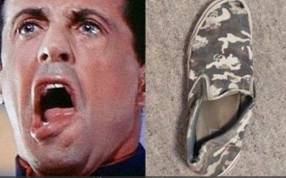 Что в образе тебе моём: 50 неожиданных примеров парейдолических иллюзий