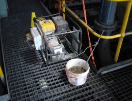 Спасибо за теплоту света, или ко Дню энергетика