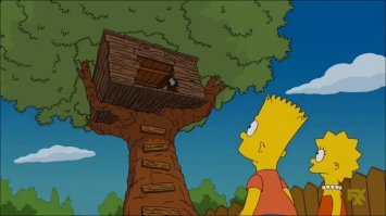 В моём детстве это называлось "штаб"...