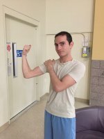 Задрот какой-то!