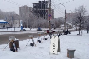 Подборка автомобильных приколов