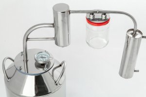 запретите еще продажу сахара, воды и дрожжей