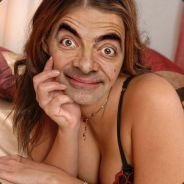 А вдруг там