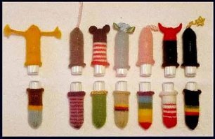 Когда бабушка приняла не ту таблетку