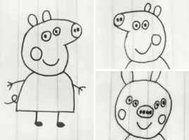 Вся правда о свинке Пеппе...