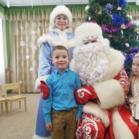 Пугающие костюмы года, которые довелось повстречать на новогодних утренниках