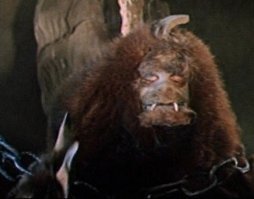 Пугающие костюмы года, которые довелось повстречать на новогодних утренниках