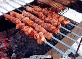 Лучше я так "свинью сделаю", как раз 5 кг. "подручного материала" к НГ подвезут.