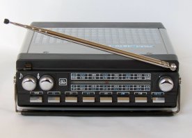 у папки в копейке такая была