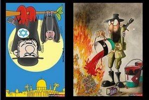 Ну это так в тему. Идейки БЕСЕДЕРУ. 
А почему нет карикатуры про сегодняшнюю бомбардировку Дамаска?