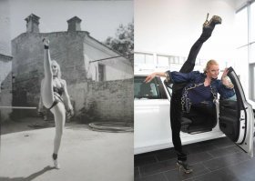 С 90-ых, ничего не изменилось...