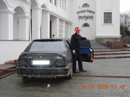 W140 в кузове купе - это вещь нереальная! был в свое время у меня